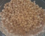 Foto del paso 1 de la receta: 🥄 Garbanzos con calabaza 🎃