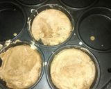Foto langkah ke 3 dari resep Pancake (Gluten Free, Eggless).