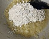 Foto del paso 6 de la receta Croquetas de Salmón y Espinacas …