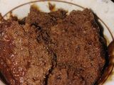 Mug Cake Kukus Anti gagal.... delicious..no mixer...no telur... cepet