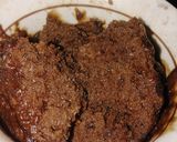 Foto langkah ke 4 dari resep Mug Cake Kukus Anti gagal.... delicious..no mixer...no telur... cepet.
