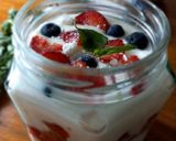 Foto del paso 4 de la receta: Triffle de frutillas