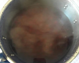 Foto del paso 21 de la receta: Pulpitos con garbanzos