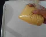 Foto del paso 7 de la receta: Masa de choux croquembouche