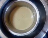 A picture of step 6 of Spongy Tutti Frutti Cake.