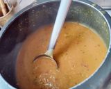 A picture of step 5 of ढाबा स्टाइल डबल तड़का दाल 🍲❤️.