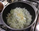 Foto del paso 1 de la receta Guiso de fideos #invierno