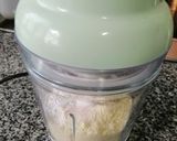 รูปขั้นตอนการทำที่ 1 ของ ตอติญ่าคีโต (Keto Tortillas)