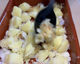 Foto del paso 5 de la receta: Bacalao à Gomes de Sá