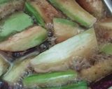 Foto langkah ke 1 dari resep Terong balado.