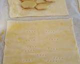 Foto del paso 3 de la receta: Hojaldre de manzana