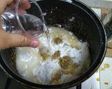 Foto langkah ke 4 dari resep 14. Mendoan Wangi #BikinRamadanBerkesan.