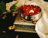 ગાજર નો હલવો (Gajar Halwa Recipe In Gujarati) રેસીપી સ્ટેપ3ફોટો
