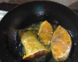 ভেটকি কষা (bhetki Kosha, Recipe in Bengali) রেসিপির ধাপ 3 ছবি