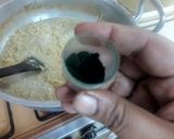 A picture of step 7 of Lauki ka Halwa.
