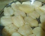 Foto langkah ke 2 dari resep Rondo Royal (Tape Goreng).