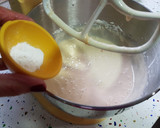 Foto del paso 9 de la receta: Bundt cake de Coco y chocolate blanco// Raffaello or coconut and white chocolate!!