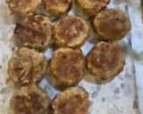 Foto langkah ke 3 dari resep Beef Patty Steak Simple & Enak.