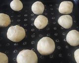 Foto del paso 6 de la receta: Cuñapé o chipá/chipa sin manteca