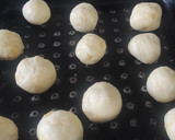 Foto del paso 6 de la receta: Cuñapé o chipá/chipa sin manteca