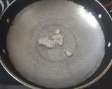 A picture of step 2 of Butter Chicken.