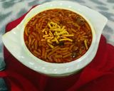 सेव टमाटर की सब्जी (Sev tamatar ki sabzi recipe in hindi) रेसिपी चरण 5 फोटो