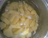 Foto del paso 1 de la receta Puré de patata