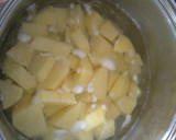 Foto del paso 1 de la receta: Puré de patata
