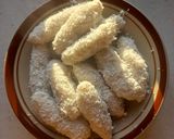 Foto langkah ke 7 dari resep Rappo kau-kau khas Sulsel.