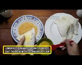 Foto langkah ke 4 dari resep Cheese banana sandwich dragon sauce.