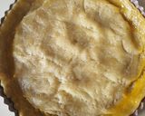 Foto langkah ke 6 dari resep Pineapple Pie Pastry.