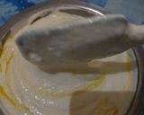 Foto langkah ke 5 dari resep Cake Singkong Kukus.