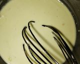 Foto langkah ke 2 dari resep Lod Chong Matcha (Cendol Thailand Matcha).