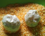 Foto langkah ke 4 dari resep Pisang coklat.