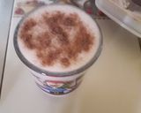 Foto del paso 3 de la receta: Bebida de cebada con leche