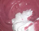 Foto del paso 6 de la receta: Mousse de jamaica con mezcal
