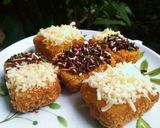 Foto langkah ke 10 dari resep 🍌Nugget Pisang Keju🍌.