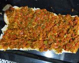ચીઝ ગાર્લિક મસાલા પાવ (cheese garlic masala pav recipe in Gujarati) રેસીપી સ્ટેપ4ફોટો