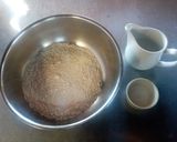 Foto del paso 1 de la receta: Masa hojaldre