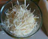 Foto langkah ke 4 dari resep Jasuke (jagung susu keju).