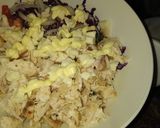 Foto del paso 3 de la receta: Ensalada con pollo