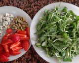 Foto del paso 1 de la receta Ensalada Dorotha