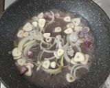 Foto langkah ke 2 dari resep Tumis Cumi Asin Cabe Ijo.