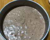 Foto del passaggio 3 della ricetta Torta mousse al cioccolato