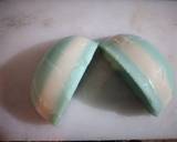 Cara Membuat Kue Lapis Argentina  4