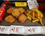 A picture of step 8 of Nuggets.