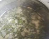 Foto del paso 4 de la receta: Garbanzos y Acelgas