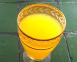 Foto del paso 1 de la receta: Naranja y ron / Orange rum