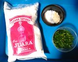 Foto langkah ke 1 dari resep Cireng Krispi.