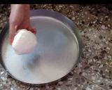 A picture of step 3 of Homemade Rasgulla.